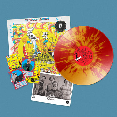 Dinked Edition LP