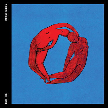 Emil Friis - Moving Images