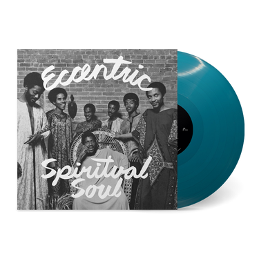 Various Artists - Eccentric Spiritual Soul