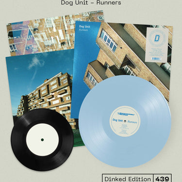 Dinked Edition LP