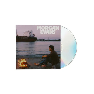 Morgan Evans - Steel Town