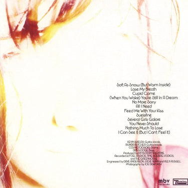 My Bloody Valentine - Isn't Anything