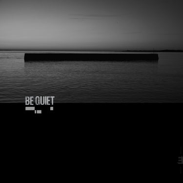 NILS PETTER MOLVAER - BE QUIET