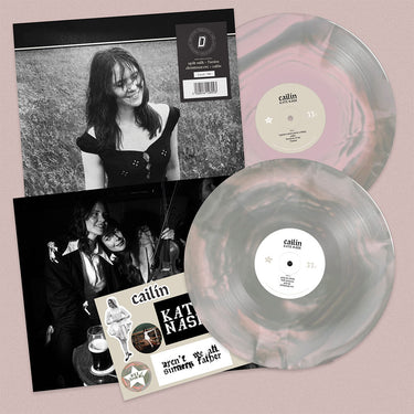 Dinked Edition LP