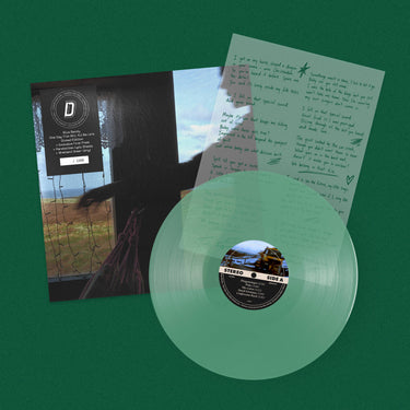 Dinked Edition LP