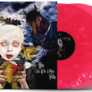 Korn - See You On The Other Side (20th Anniversary Edition)