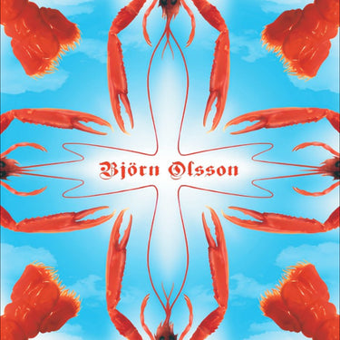 Björn Olsson - Kräftan