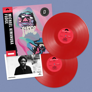 Dinked Edition LP