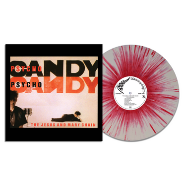 The Jesus and Mary Chain - Psychocandy (NAD 2025)