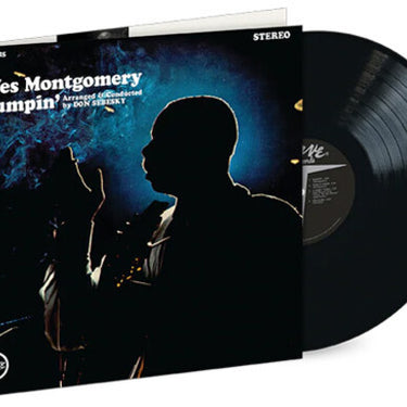 Wes Montgomery - Bumpin' (Verve Acoustic Sounds)