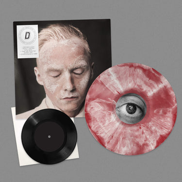Dinked Edition LP