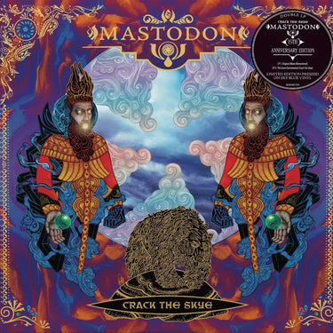 Crack The Skye (15th Anniversary Edition)
