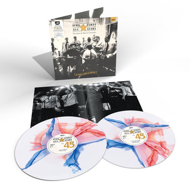 Afro Cuban All Stars - A Toda Cuba le Gusta (30th Anniversary Edition)