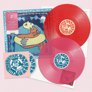 Dinked Edition LP