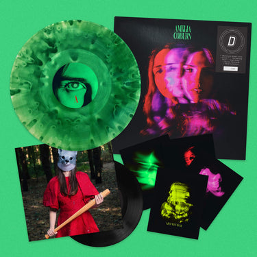 Dinked Edition LP