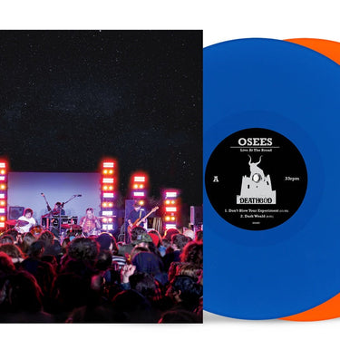 Osees - Live At The Broad