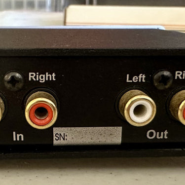 Pro-Ject Head Box II - Head Box II