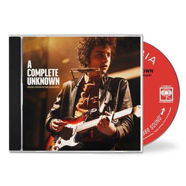 A Complete Unknown (Original Motion Picture Soundtrack)