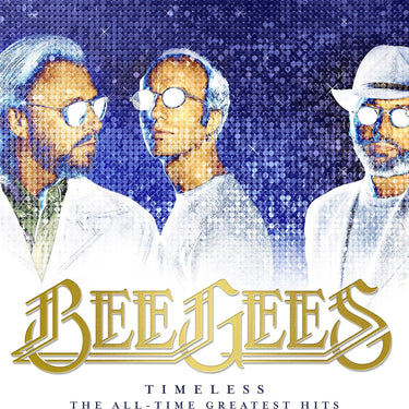 Timeless - The All-time Greatest Hits