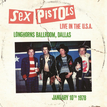 Live In The U.S.A 1978 – Dallas