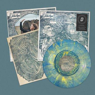 Dinked Edition LP