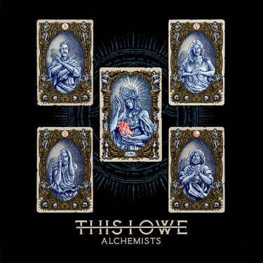 THIS I OWE - ALCHEMISTS