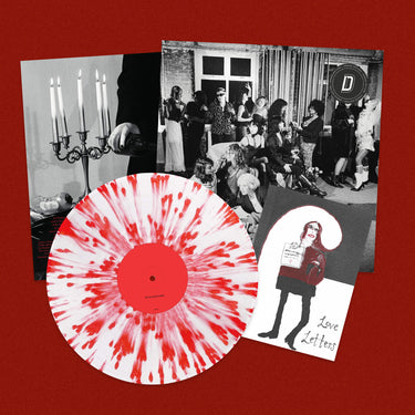 Dinked Edition LP