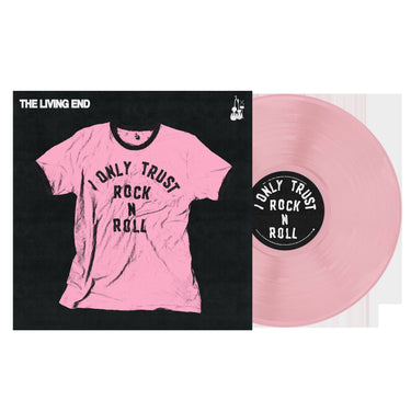 The Living End - I Only Trust Rock n Roll