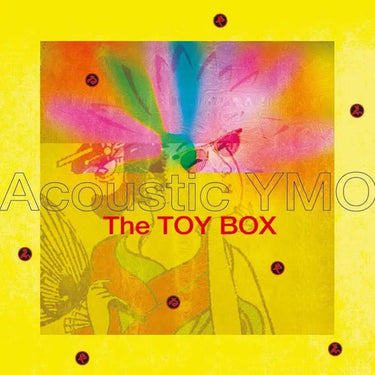TOY BOX - Acoustic Ymo