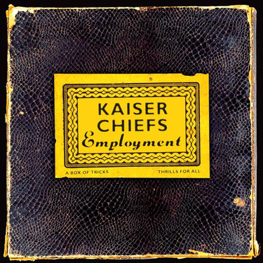 Kaiser Chiefs - Employment