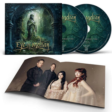 Eye of Melian - Forest of Forgetting