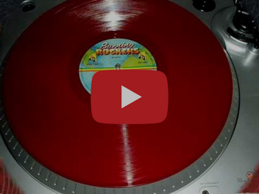 PAT KELLY - SO PROUD