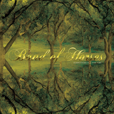 Band Of Horses - Everything All The Time (20th Anniversary Edition)