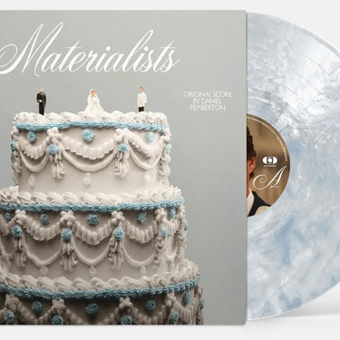 Daniel Pemberton, Baby Rose & Japanese Breakfast - Materialists (Original Soundtrack)
