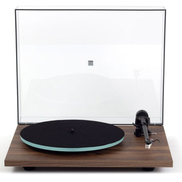 P2 Turntable