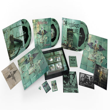 Dr. Feelgood (2024 Remaster)
