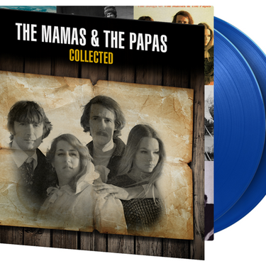The Mamas & The Papas - Collected