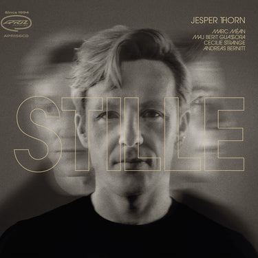 JESPER THORN - STILLE