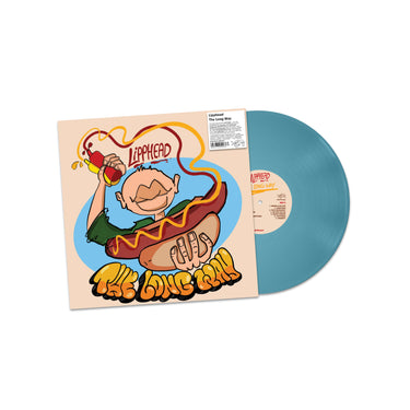 Lipphead - The Long Way