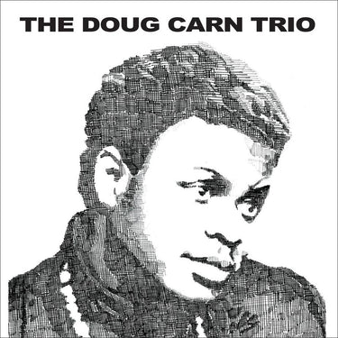 The Doug Carn Trio (2024 Reissue)