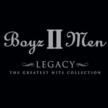 Legacy: The Greatest Hits Collection (2024 Reissue)