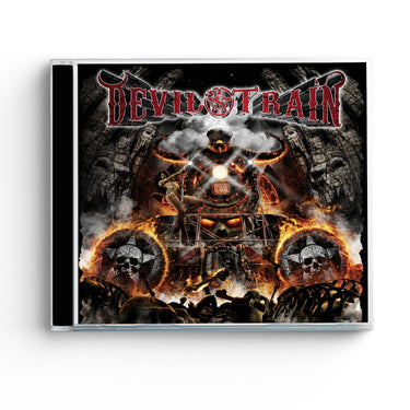 Devil’s Train - Devil’s Train