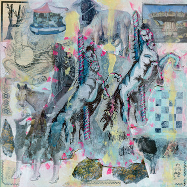 villagerrr - Carousel