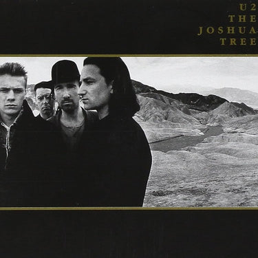 The Joshua Tree