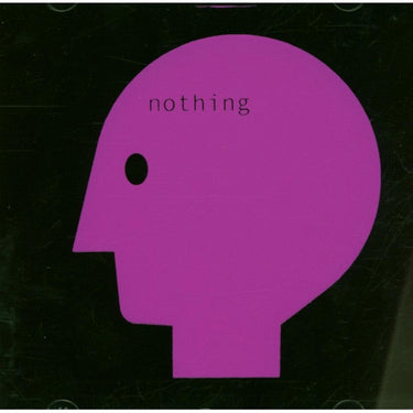 A CERTAIN FRANK - NOTHING