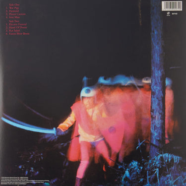 Black Sabbath - Paranoid