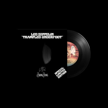 Led Zeppelin - Trampled Underfoot - [Black Friday 2025]