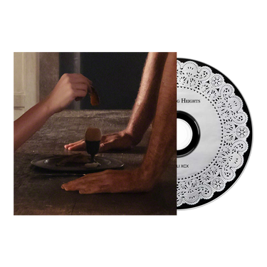 Charli XCX - Wuthering Heights