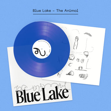 Blue Lake - The Animal