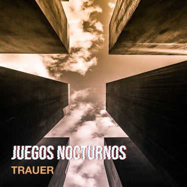 JUEGOS NOCTURNOS - TRAUER